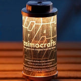 Asimocrafts | 紅銅MIYABI 38燈