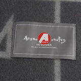Asimocrafts｜羊毛毯