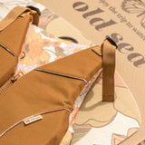 <門市販賣ONLY> Old Sea × FOLBOT 聯名 |復古浮力背心