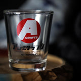 Asimocrafts｜燒酒杯