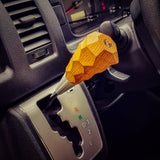 Asimocrafts｜排檔握把