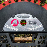 Asimocrafts x Nature Tones｜聯名矮桌