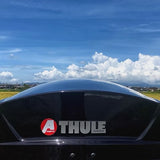 Asimocrafts｜品牌logo貼紙 type1