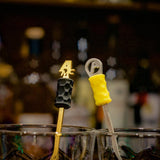 Asimocrafts⎜不鏽鋼攪拌棒 【A・STIRRER・2】