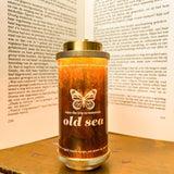 <門市販售 ONLY>Old Sea x 38 explore | 聯名黃銅38燈