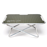 Ballistics｜MINI ROVER TABLE 戰術桌