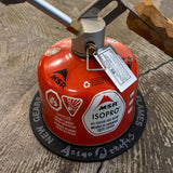 Asimocrafts｜矽膠墊