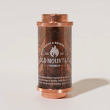 【門市販售 ONLY】Old mountain x 38explore  MIYABI COPPER