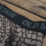 【門市販售 ONLY】Old Mountain | FIGHTING ARMOR 男性內褲