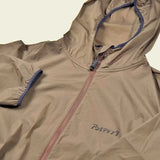 Asimocrafts｜輕薄防風外套