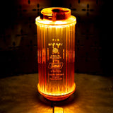 3ZO工務店 x 38explore ｜【預購】The Force Amber 聯名 MIYABI 38KT燈 不含電池