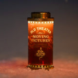 【門市販售 ONLY】 Old mountain｜OLD THEATER 限定38-KT the rich