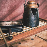 Old Mountain | TANA黃銅 訂金