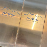 NORAs⎜特別版黃銅面板一單位