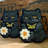 Polee | 厭世店長布貼