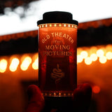 【門市販售 ONLY】 Old mountain｜OLD THEATER 限定38-KT the rich