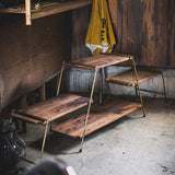 Old Mountain | TANA黃銅 訂金