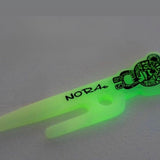 NORAs⎜【bear】營釘造型攪拌棒