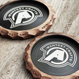 asimocrafts × WANTKEY CAMP 聯名托盤