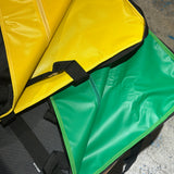 3ZO工務店⎜專用網桌收納袋