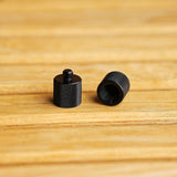 38explore｜【黑】新款瓦斯罐轉接頭