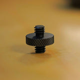 38explore｜【黑色】1/4連結螺絲