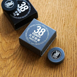 38explore｜【S極灰】MAGCOS38 磁吸螺牙座