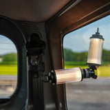 38explore｜【S極灰】MAGCOS38 磁吸螺牙座