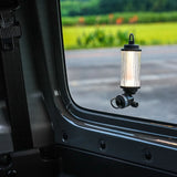 38explore｜【S極灰】MAGCOS38 磁吸螺牙座