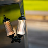 38explore｜【S極灰】MAGCOS38 磁吸螺牙座