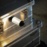 38explore｜【S極灰】MAGCOS38 磁吸螺牙座