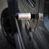 38explore｜【Ｎ極黑】MAGCON38 磁吸螺牙座