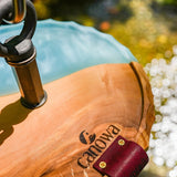 Asimocrafts × Canowa｜聯名半樹脂蚊取