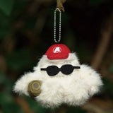 Asimocrafts | 【預購】親分絨毛玩偶