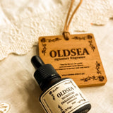 <門市販賣ONLY>Old Sea | 香氛精油