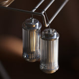 38explore｜【鋁】38-kT Aluminium 38燈 Miyabi aluminum 含電池