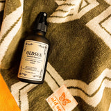 <門市販賣ONLY>Old Sea | 空間香氛噴霧