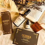 <門市販賣ONLY>Old Sea | 空間香氛噴霧