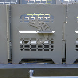 3ZO工務店⎜ 半月用插銷舌頭 【變色龍】