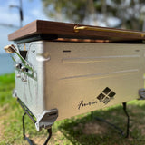 FU-RIN KAZAN｜黑色貼紙