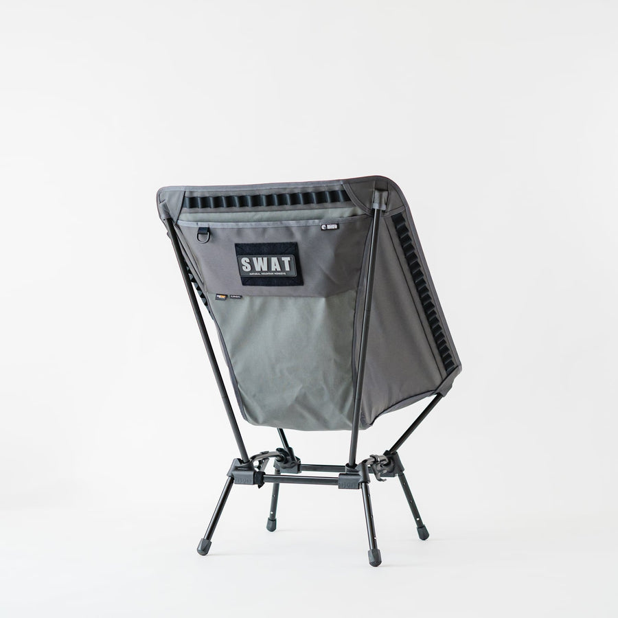 Natural Mountain Monkeys｜SWAT【戰術】DOD專用強力椅布