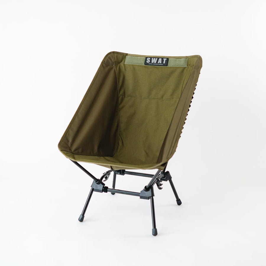 Natural Mountain Monkeys｜SWAT【戰術】DOD專用強力椅布