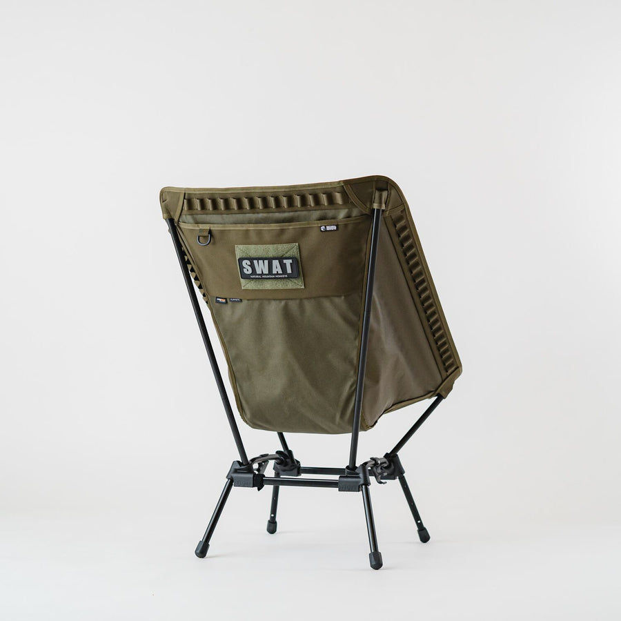 Natural Mountain Monkeys｜SWAT【戰術】DOD專用強力椅布