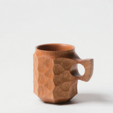 Akihiro wood works | 【L】原木Jin Cup