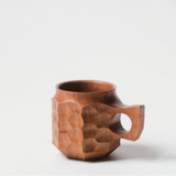 Akihiro wood works | 【M】原木Jin Cup