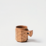 Akihiro wood works | 【MINI】原木Jin Cup