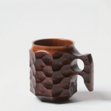 Akihiro wood works | 【2L】漆Jin Cup