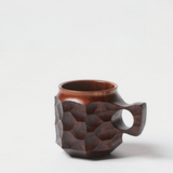 Akihiro wood works | 【M】漆Jin Cup