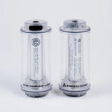 BGO x 38explore | MIYABI TRANSPARENT by BGO