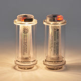 BGO x 38explore | MIYABI TRANSPARENT by BGO